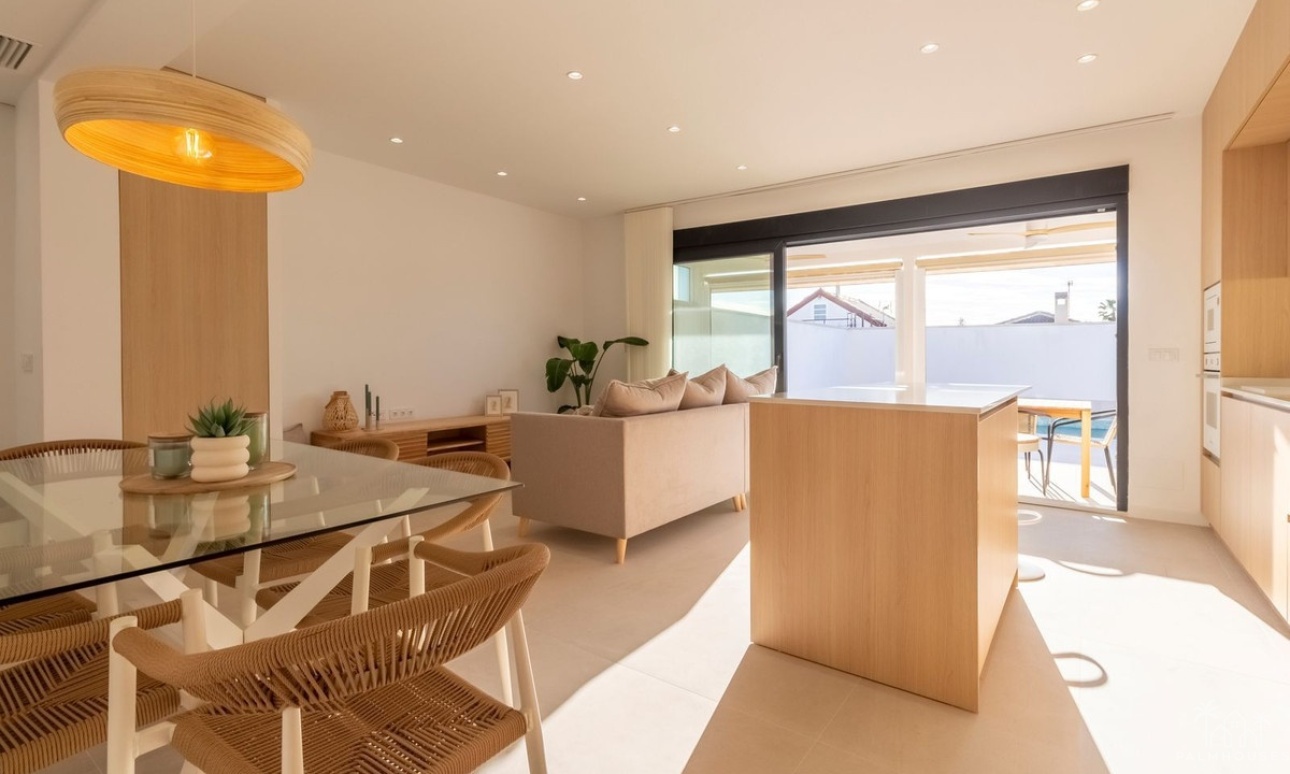 Venta - Villa - Torrevieja - Torrevieja Centro