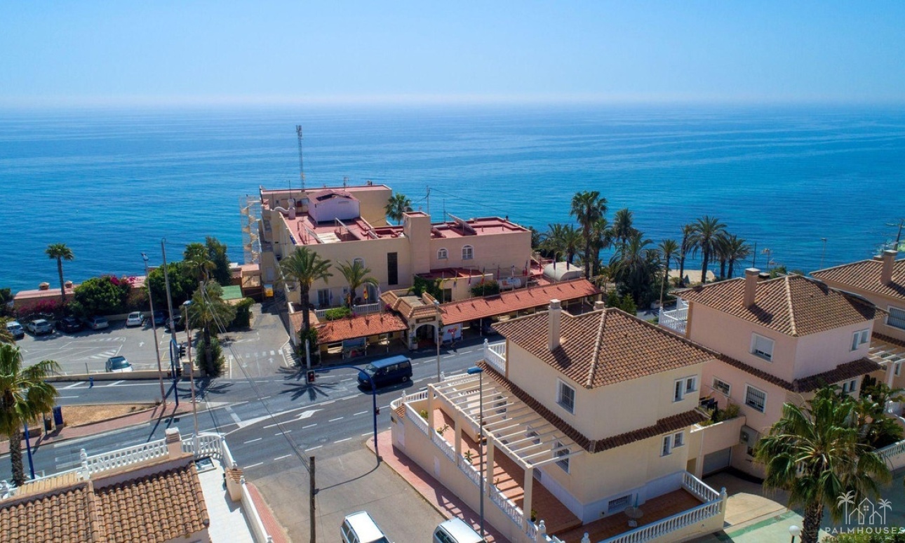 Venta - Villa - Torrevieja - Torrevieja Centro