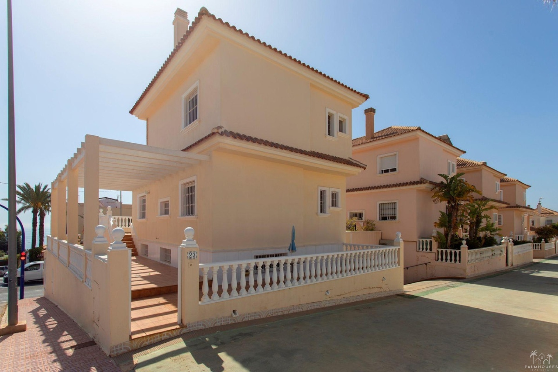 Venta - Villa - Torrevieja - Torrevieja Centro