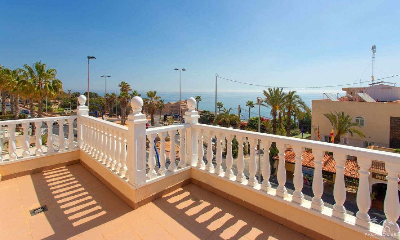 Venta - Villa - Torrevieja - Torrevieja Centro