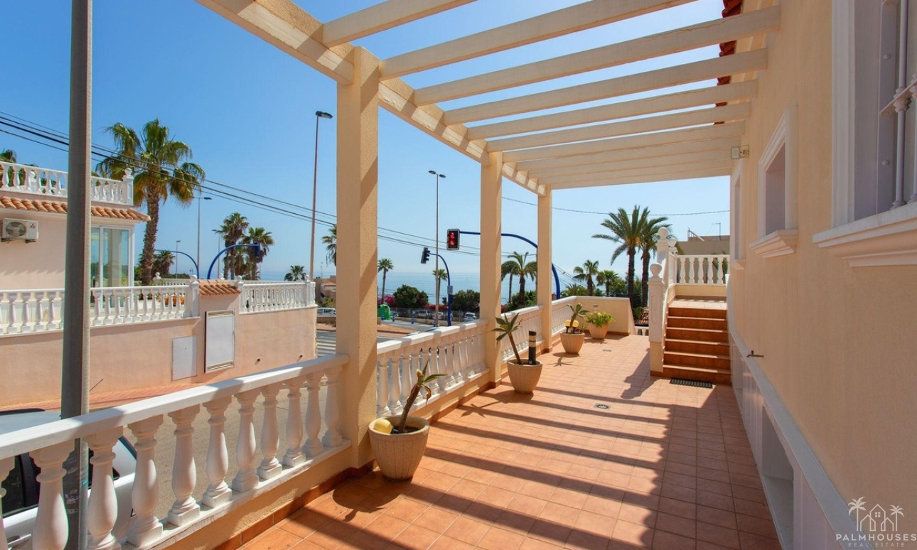 Venta - Villa - Torrevieja - Torrevieja Centro