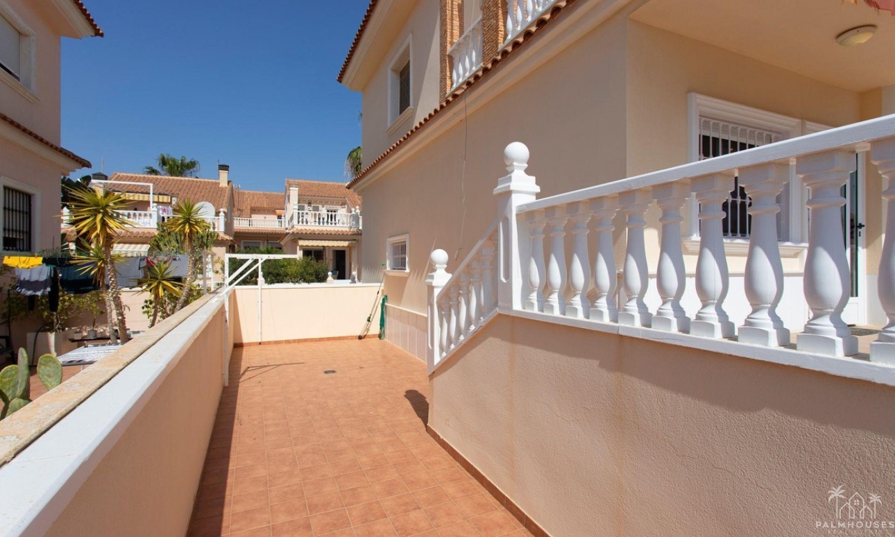 Venta - Villa - Torrevieja - Torrevieja Centro