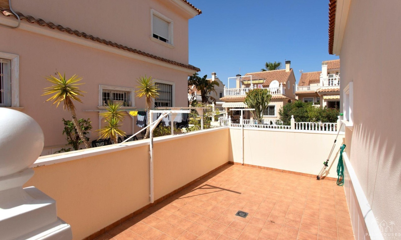 Venta - Villa - Torrevieja - Torrevieja Centro