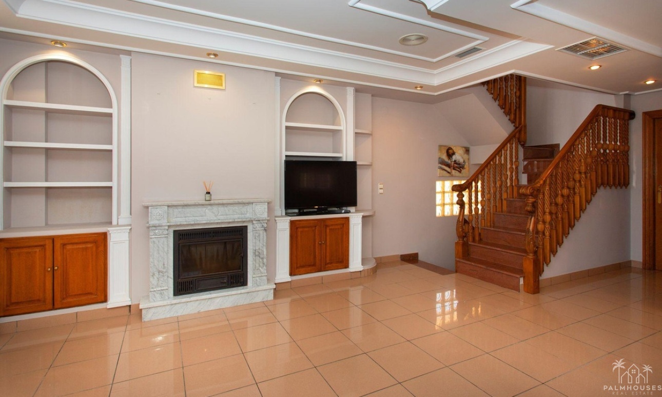 Venta - Villa - Torrevieja - Torrevieja Centro