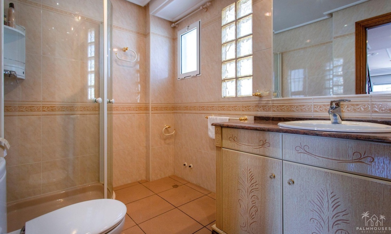 Venta - Villa - Torrevieja - Torrevieja Centro