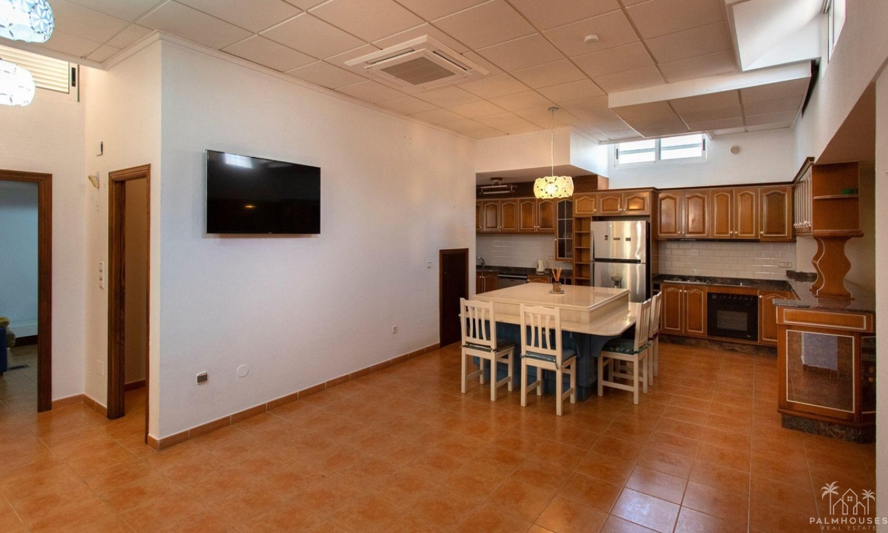 Venta - Villa - Torrevieja - Torrevieja Centro