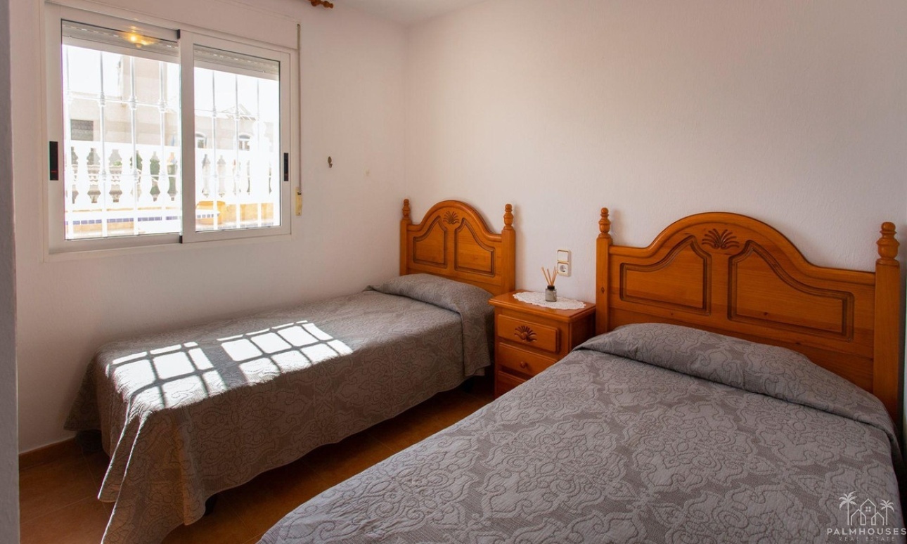 Venta - Villa - Torrevieja - Torrevieja Centro