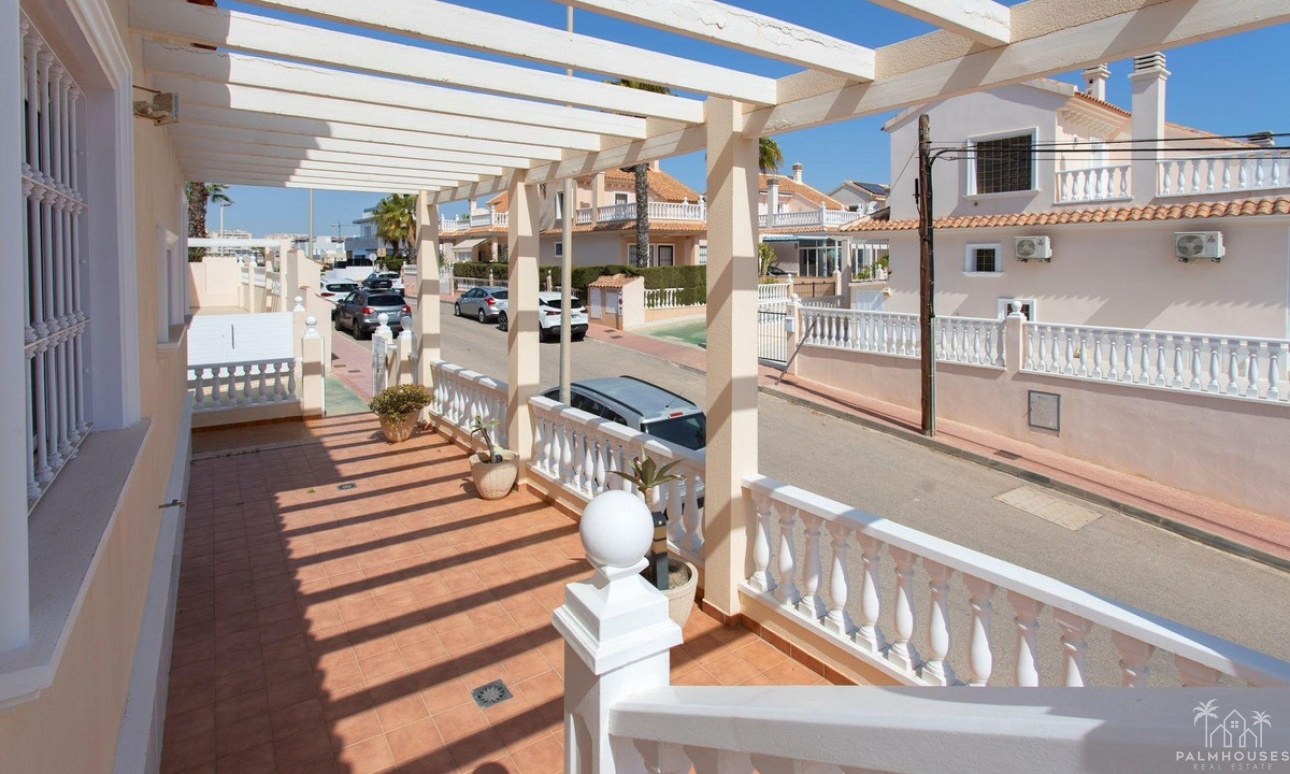 Venta - Villa - Torrevieja - Torrevieja Centro