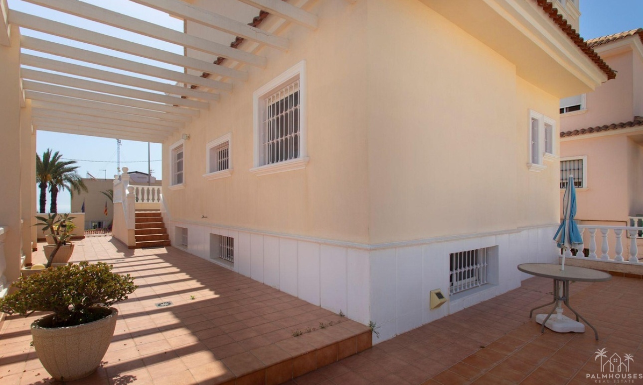Venta - Villa - Torrevieja - Torrevieja Centro