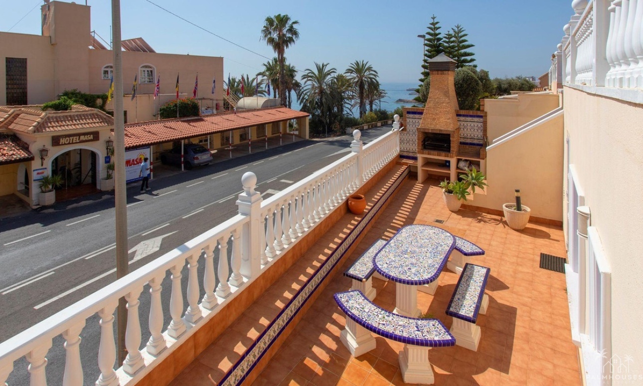 Venta - Villa - Torrevieja - Torrevieja Centro