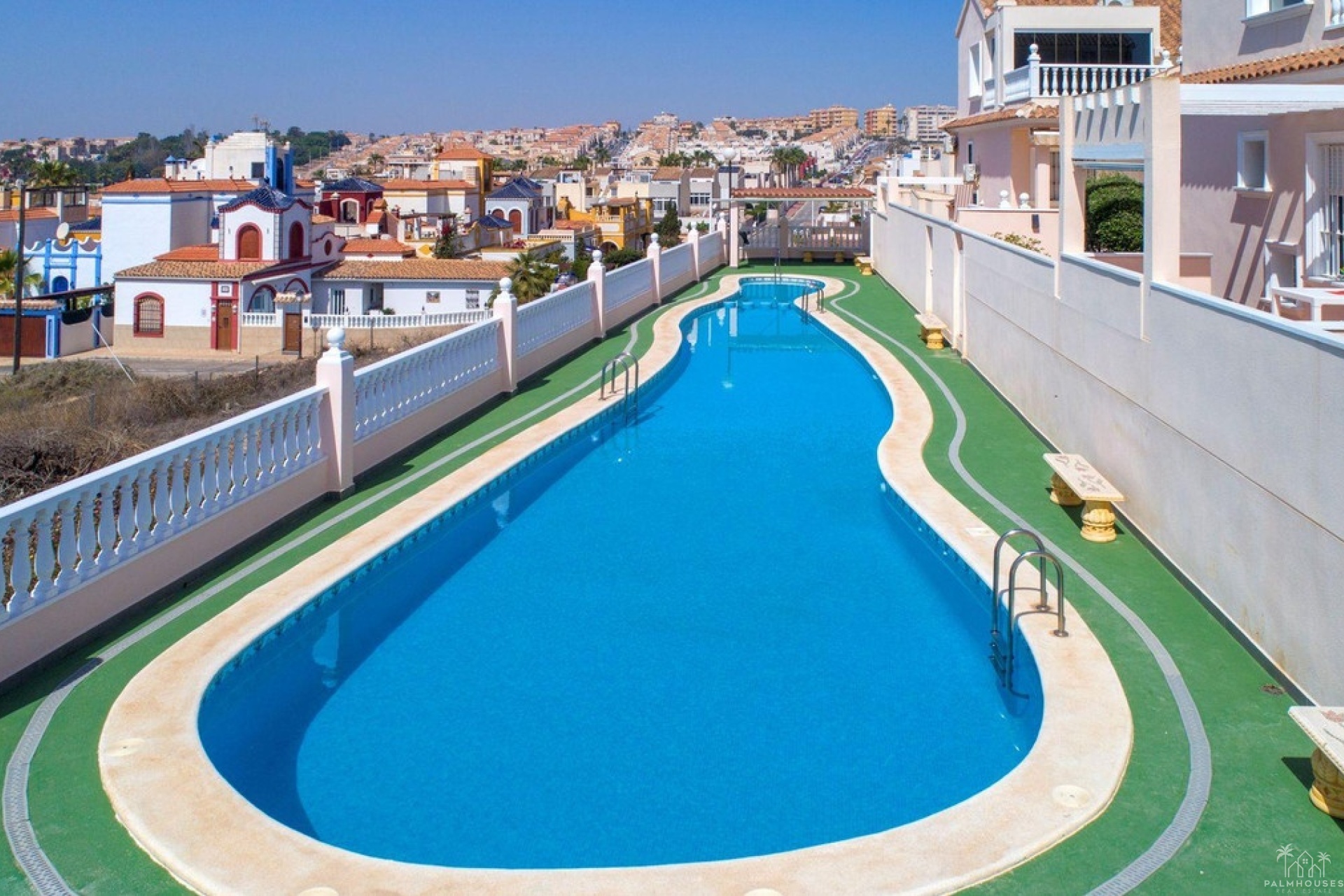 Venta - Villa - Torrevieja - Torrevieja Centro