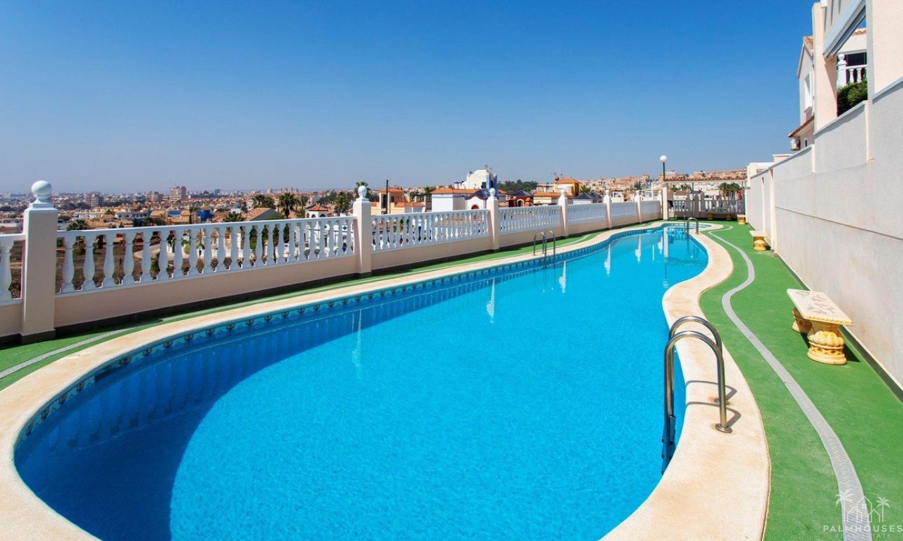 Venta - Villa - Torrevieja - Torrevieja Centro