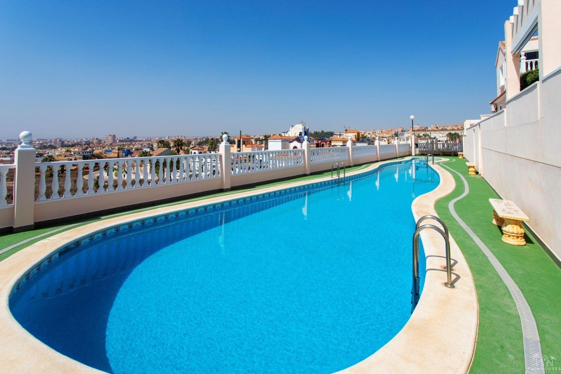 Venta - Villa - Torrevieja - Torrevieja Centro