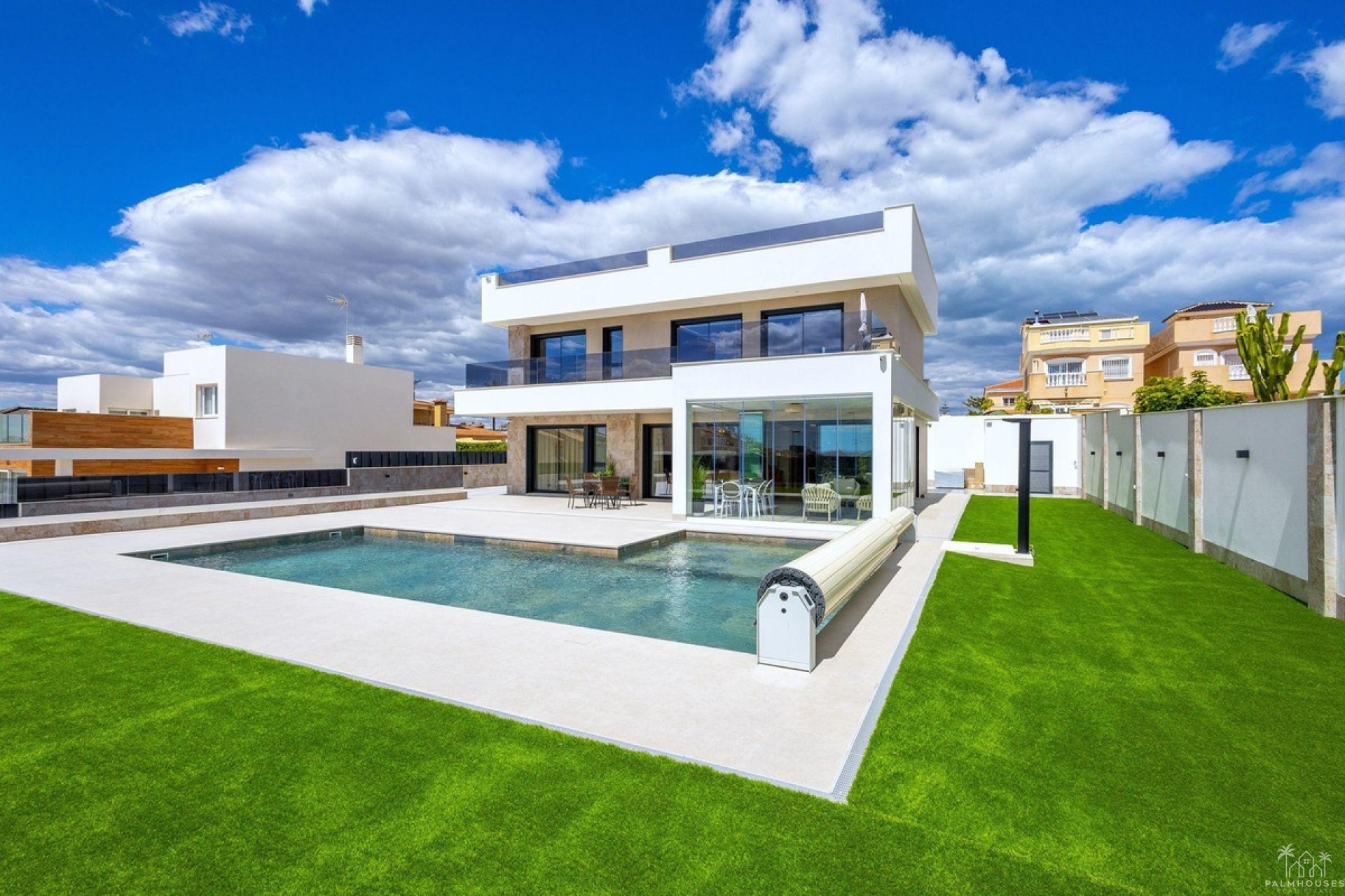 Venta - Villa - Torrevieja - Torrevieja Centro
