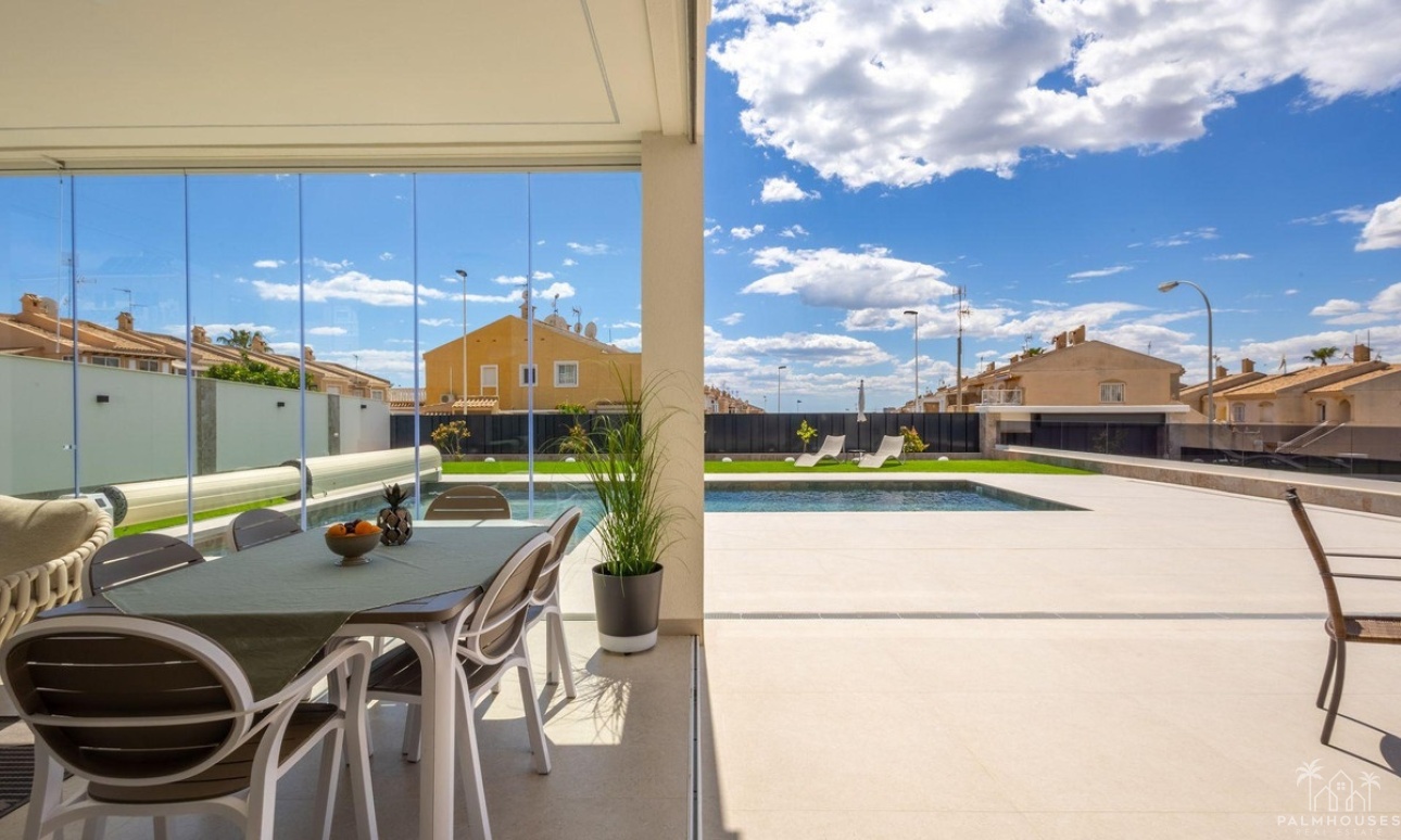 Venta - Villa - Torrevieja - Torrevieja Centro