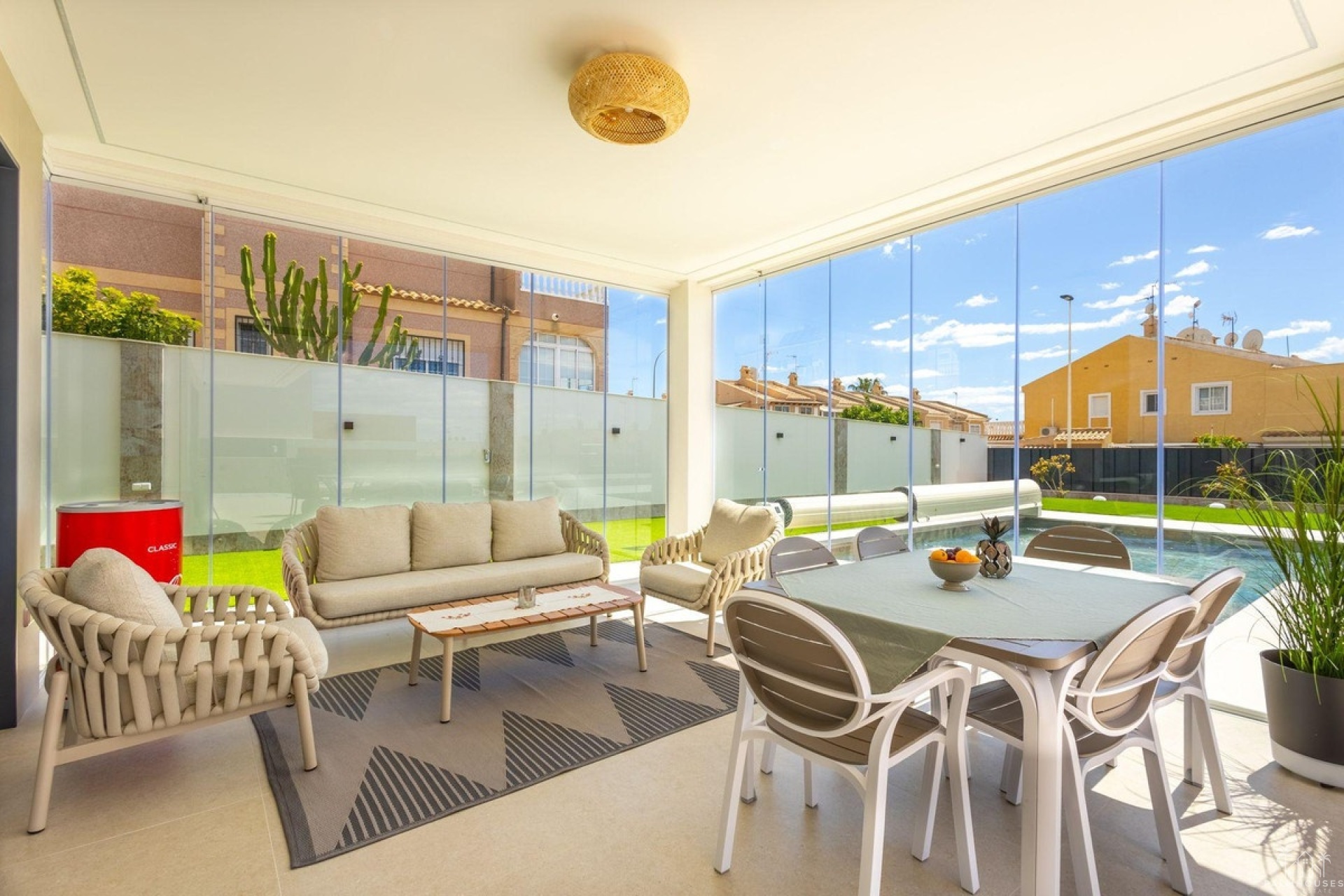 Venta - Villa - Torrevieja - Torrevieja Centro