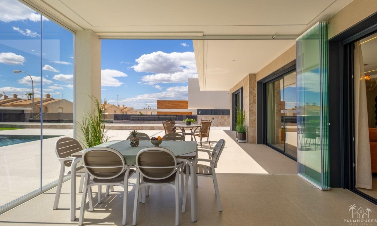 Venta - Villa - Torrevieja - Torrevieja Centro