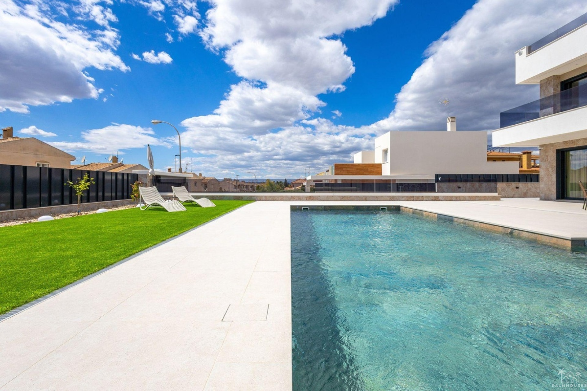 Venta - Villa - Torrevieja - Torrevieja Centro