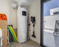 Venta - Villa - Torrevieja - Torrevieja Centro