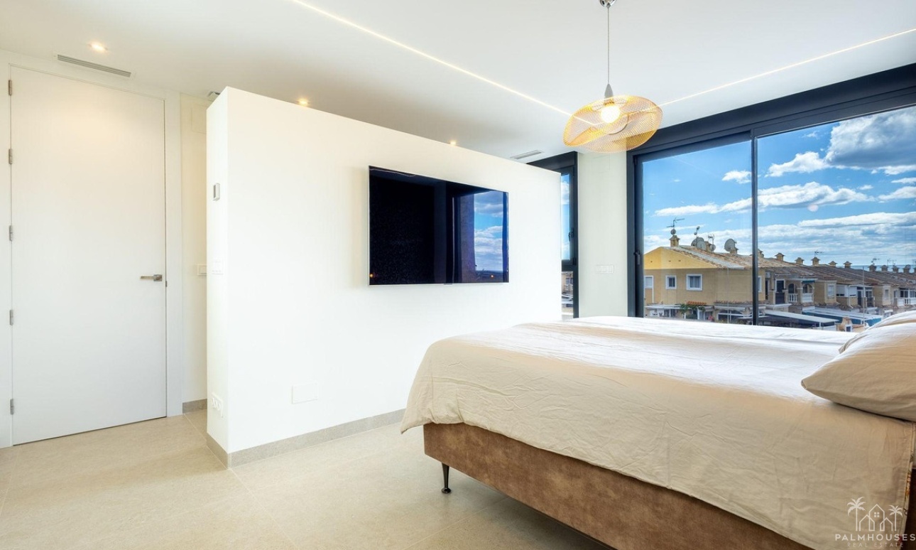 Venta - Villa - Torrevieja - Torrevieja Centro