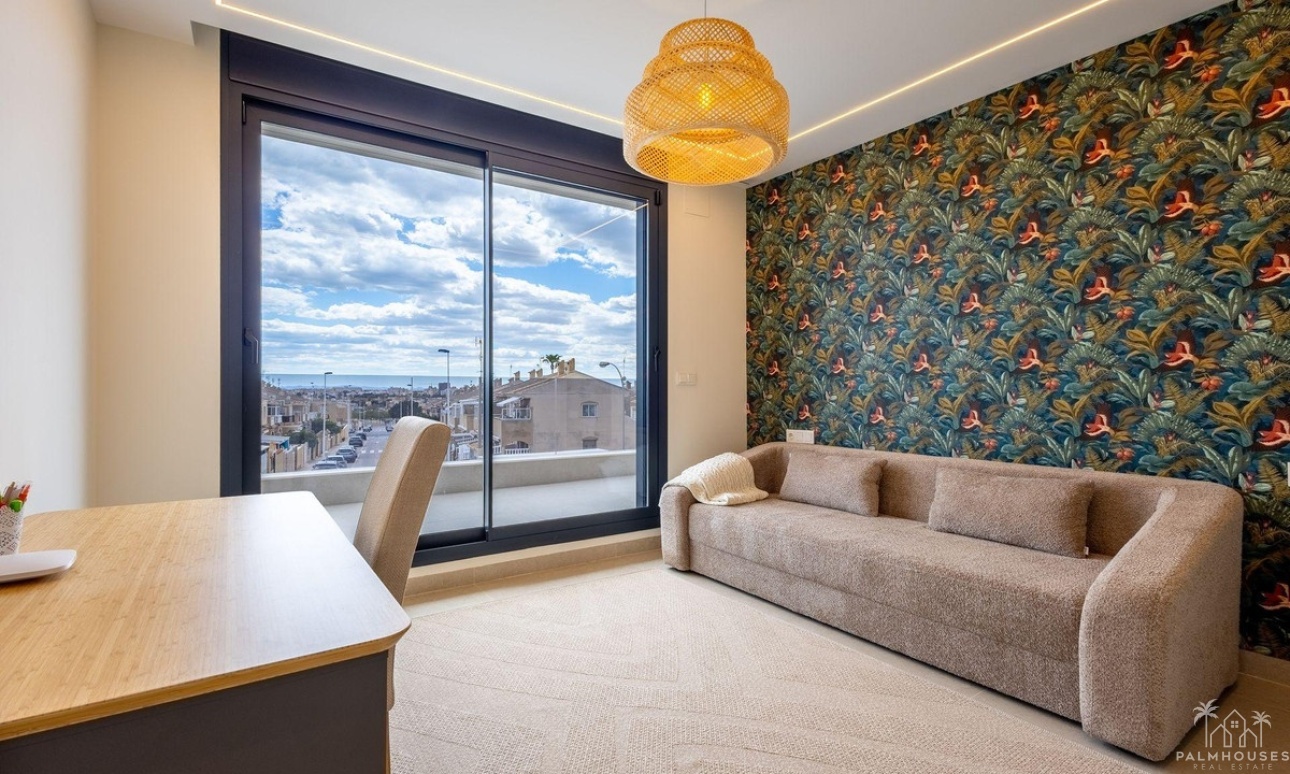 Venta - Villa - Torrevieja - Torrevieja Centro