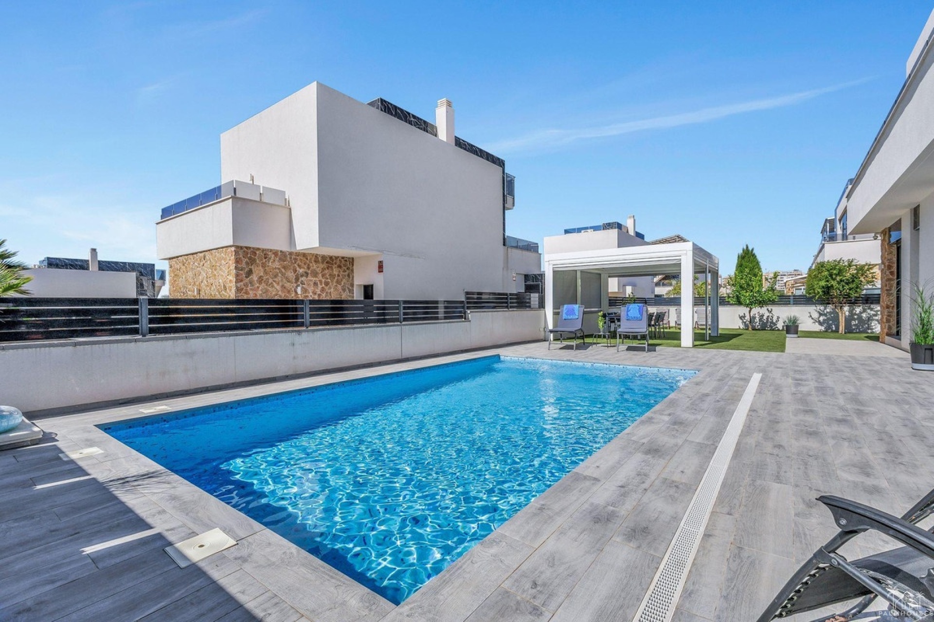 Venta - Villa - Torrevieja - Torrevieja Centro