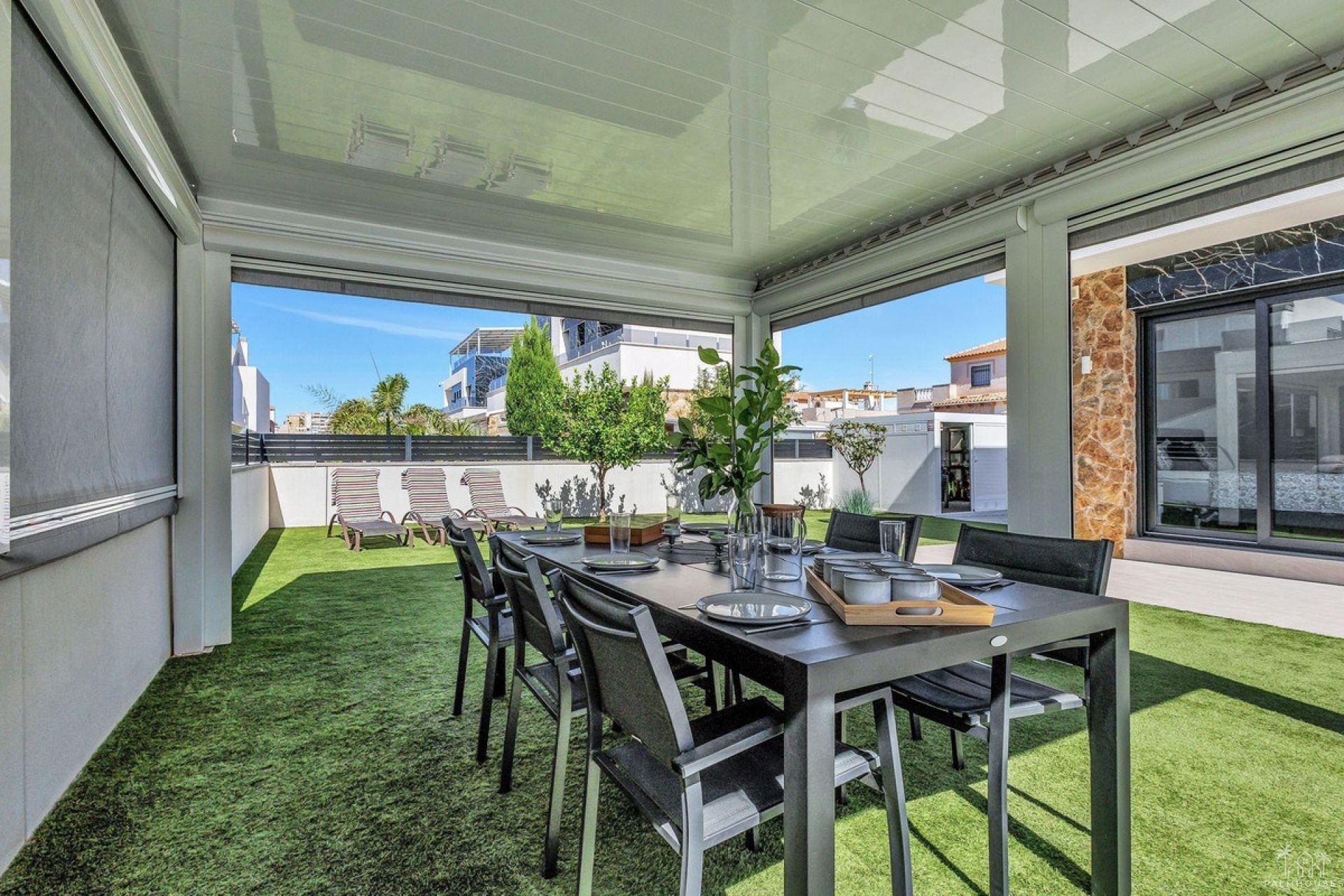 Venta - Villa - Torrevieja - Torrevieja Centro