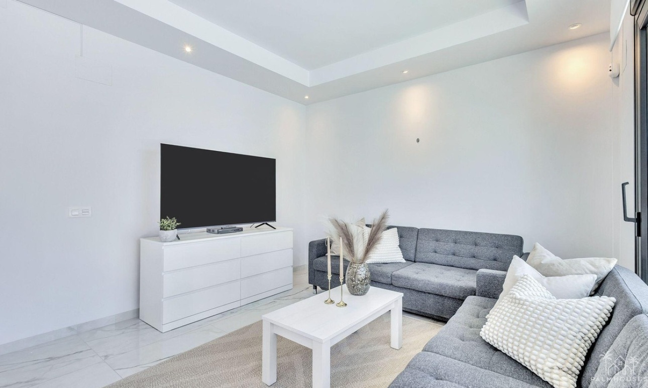 Venta - Villa - Torrevieja - Torrevieja Centro