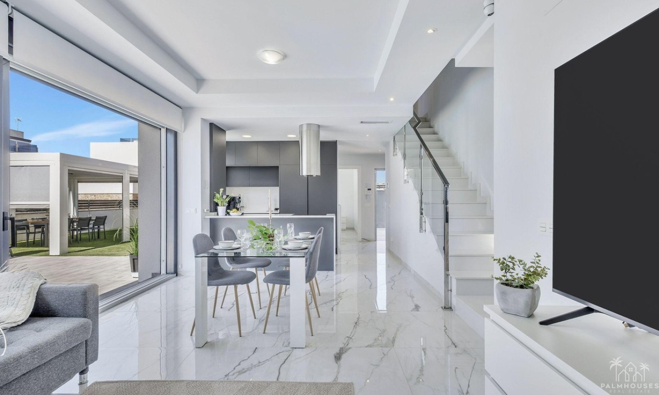 Venta - Villa - Torrevieja - Torrevieja Centro