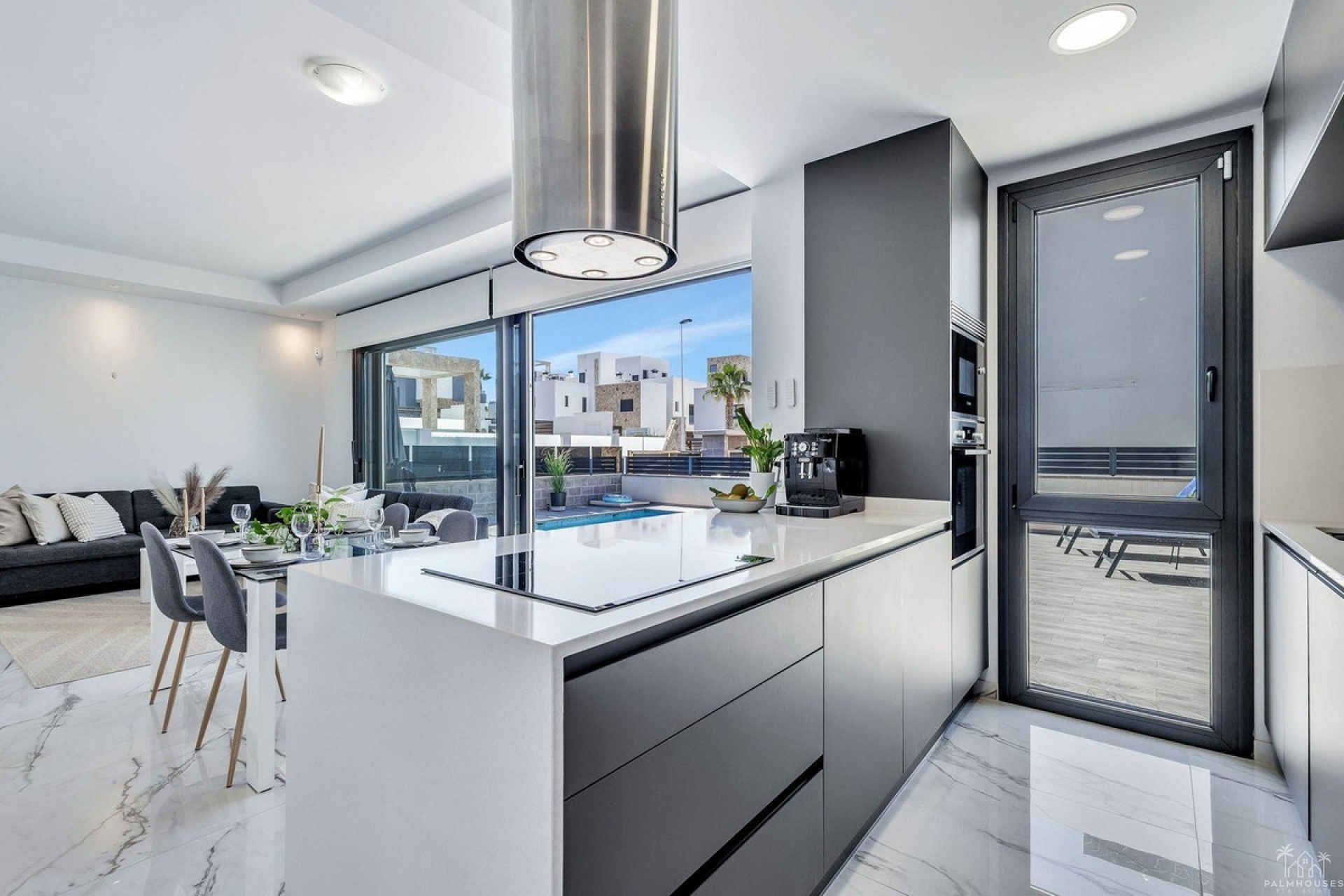 Venta - Villa - Torrevieja - Torrevieja Centro