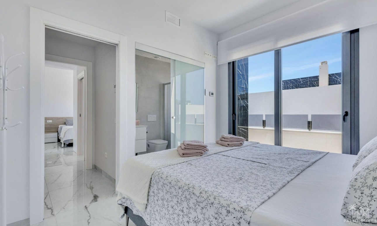 Venta - Villa - Torrevieja - Torrevieja Centro