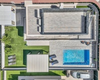 Venta - Villa - Torrevieja - Torrevieja Centro