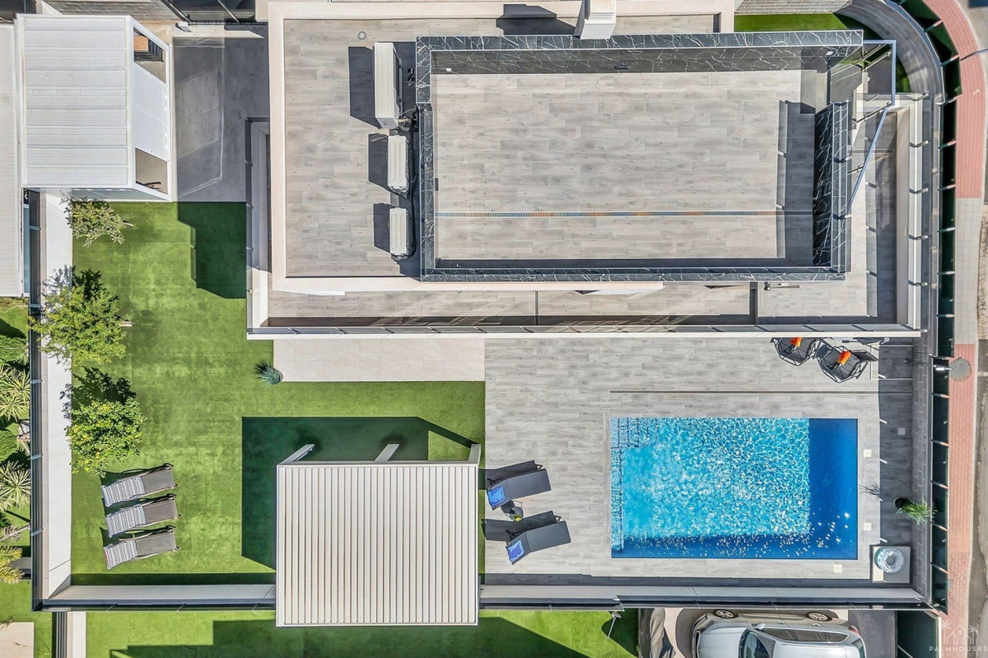 Venta - Villa - Torrevieja - Torrevieja Centro