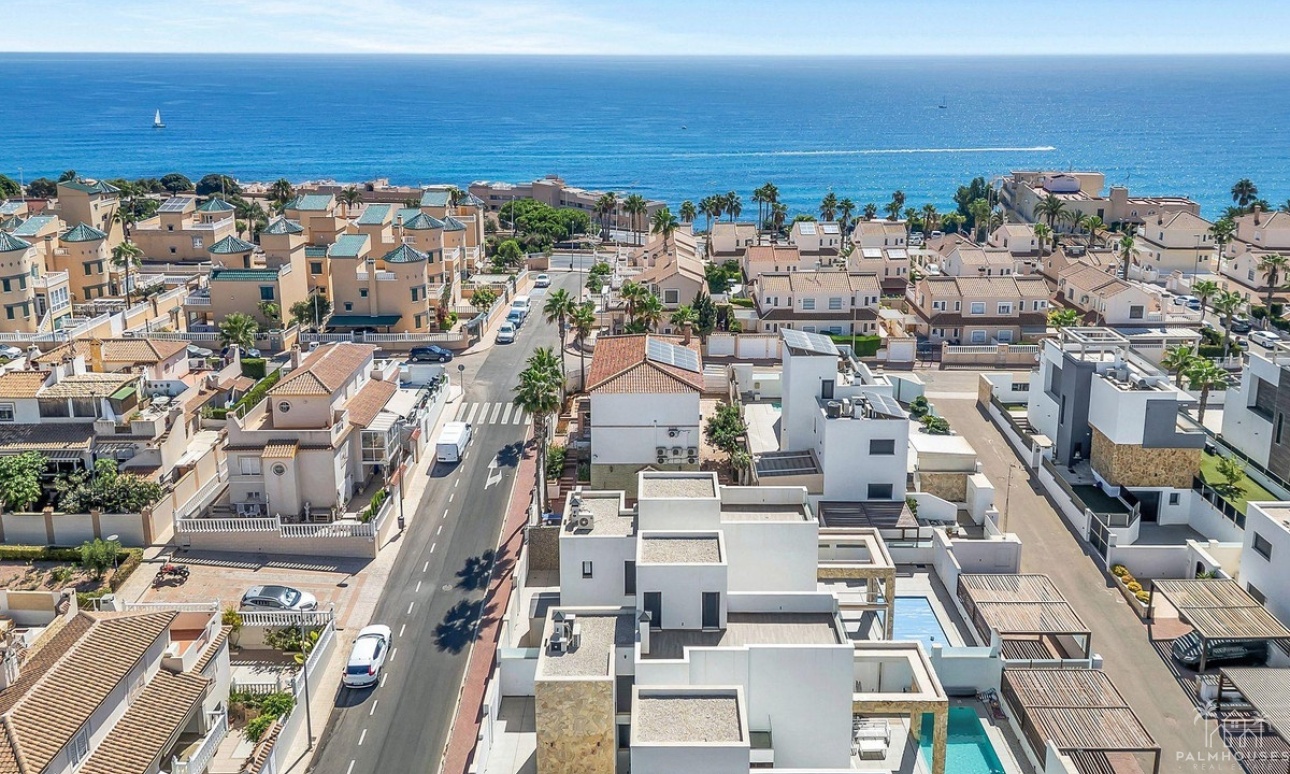 Venta - Villa - Torrevieja - Torrevieja Centro