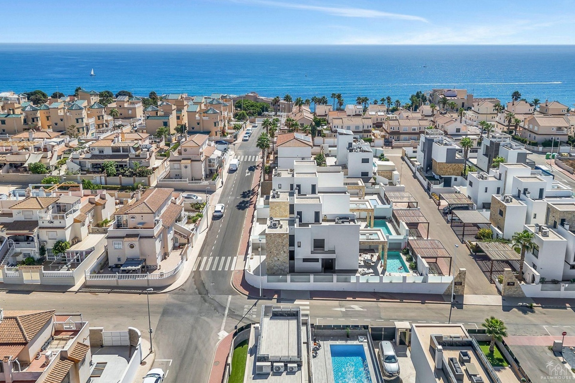 Venta - Villa - Torrevieja - Torrevieja Centro