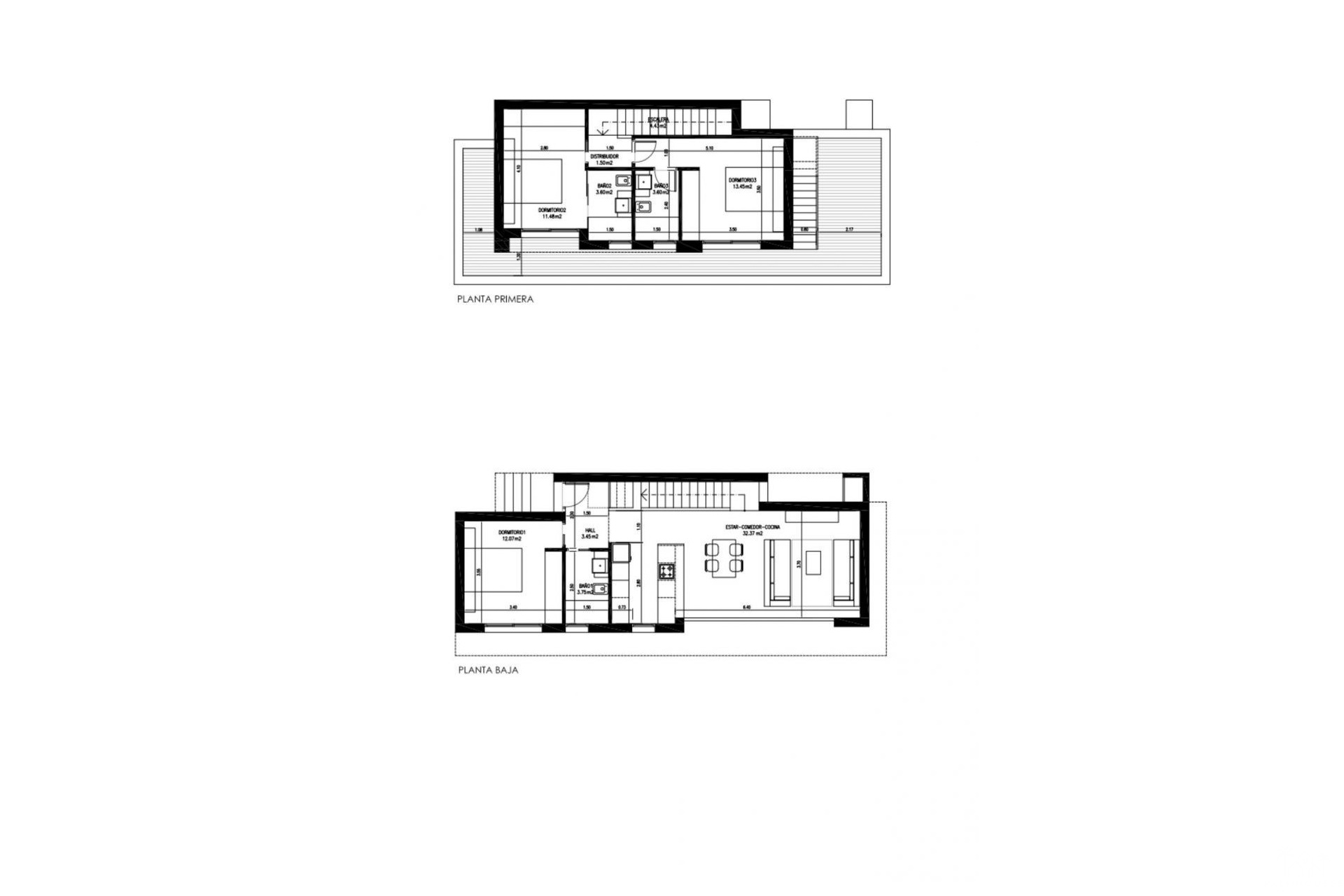 Venta - Villa - Torrevieja - Torrevieja Centro