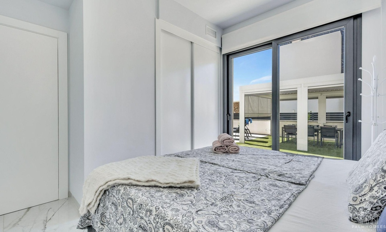 Venta - Villa - Torrevieja - Torrevieja Centro