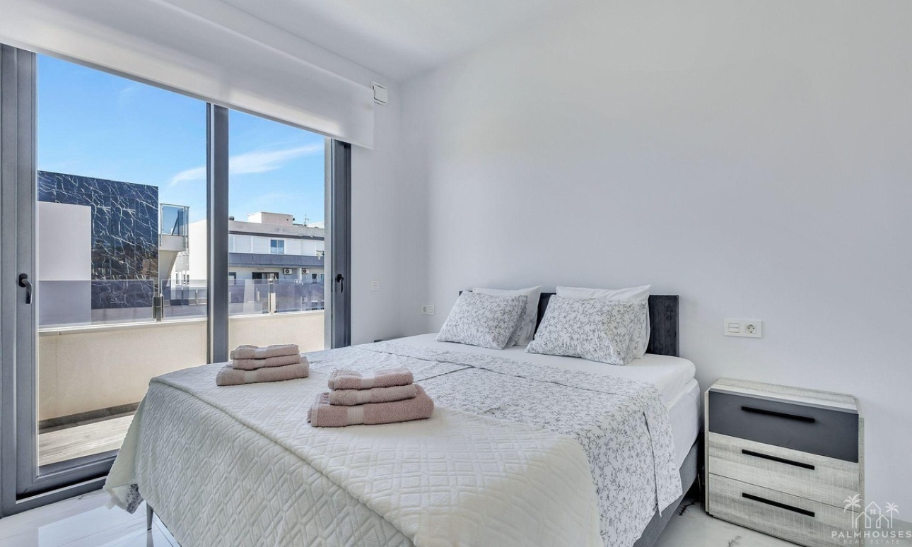 Venta - Villa - Torrevieja - Torrevieja Centro