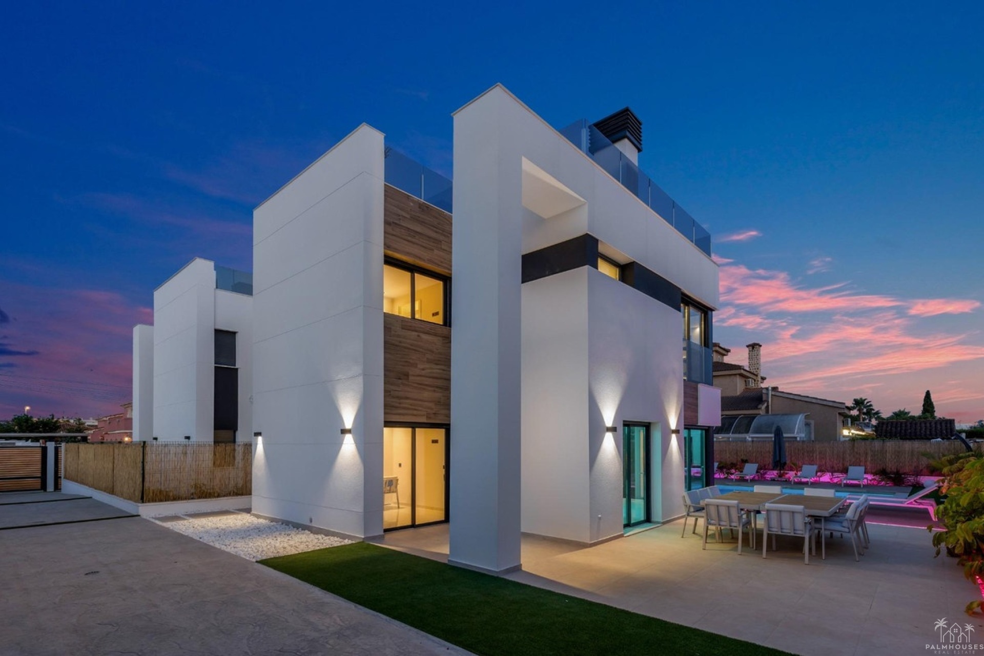 Venta - Villa - Torrevieja - Torrevieja Centro