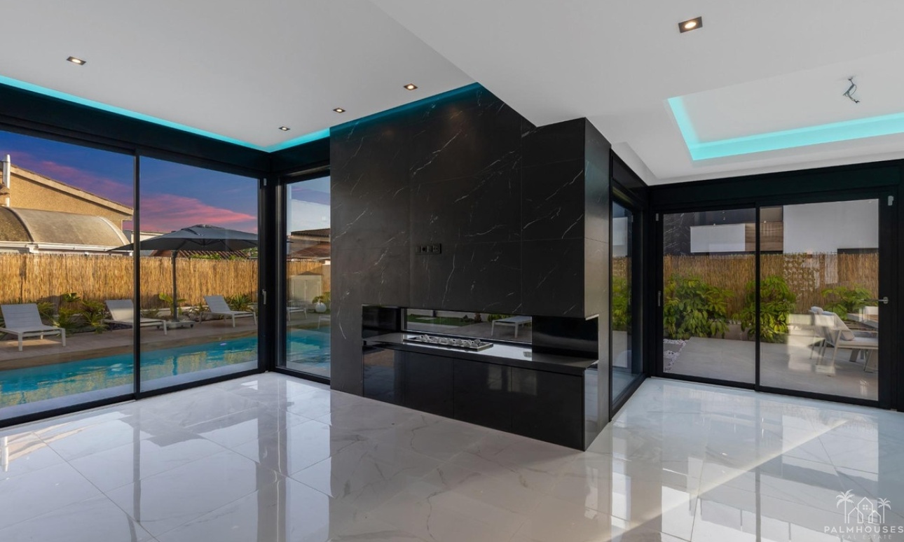 Venta - Villa - Torrevieja - Torrevieja Centro