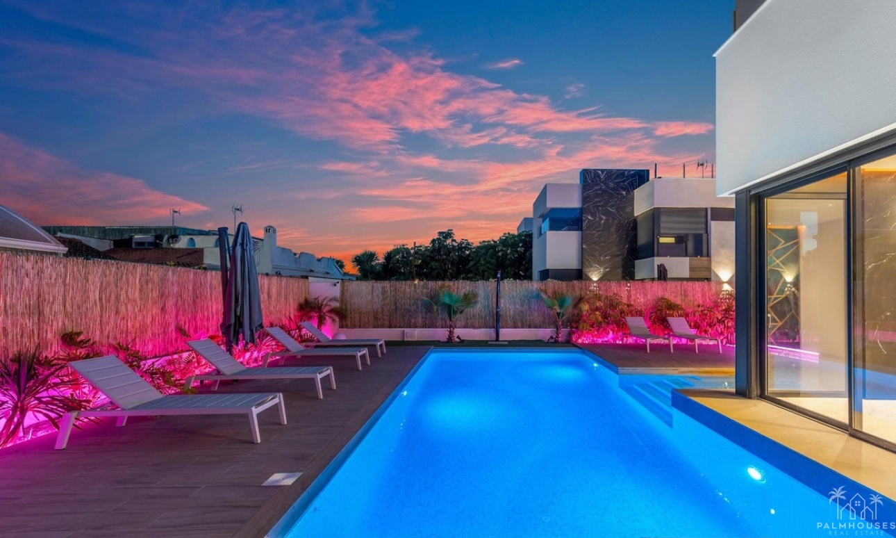 Venta - Villa - Torrevieja - Torrevieja Centro