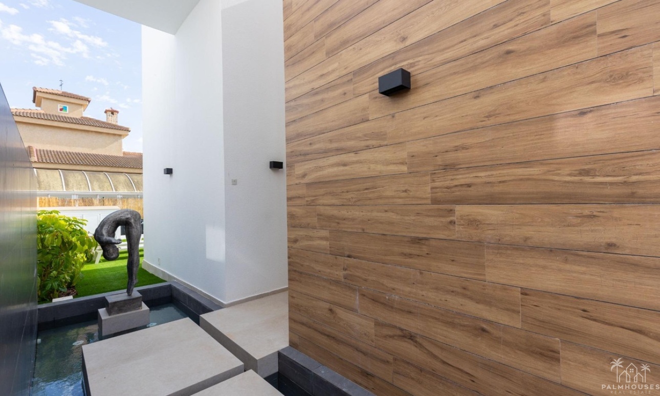 Venta - Villa - Torrevieja - Torrevieja Centro