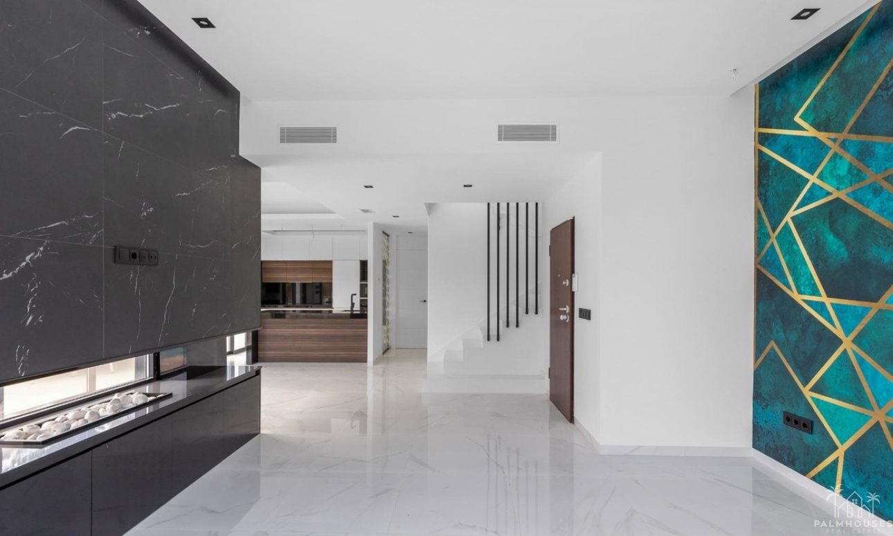 Venta - Villa - Torrevieja - Torrevieja Centro