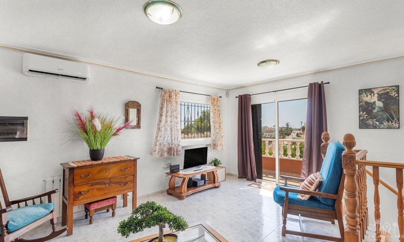 Venta - Villa - Torrevieja - Torrevieja Centro