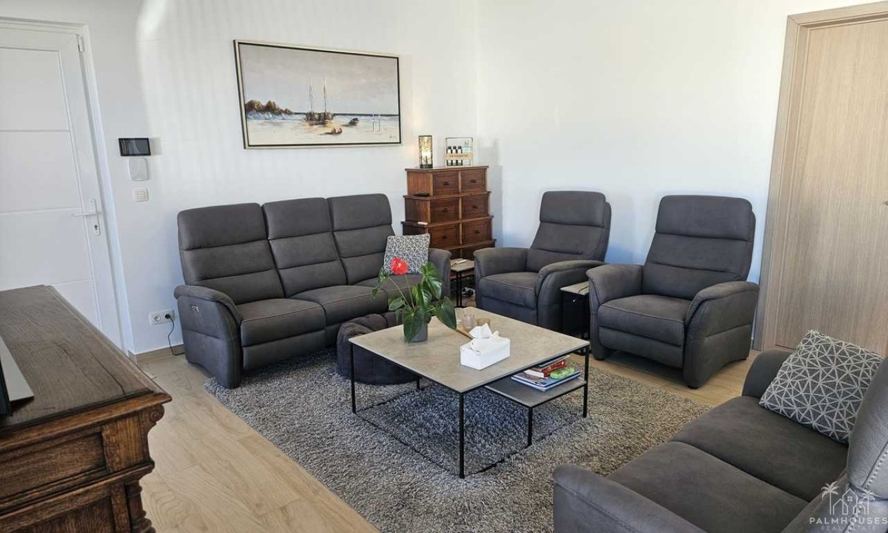 Venta - Villa - Torrevieja - Torrevieja Centro