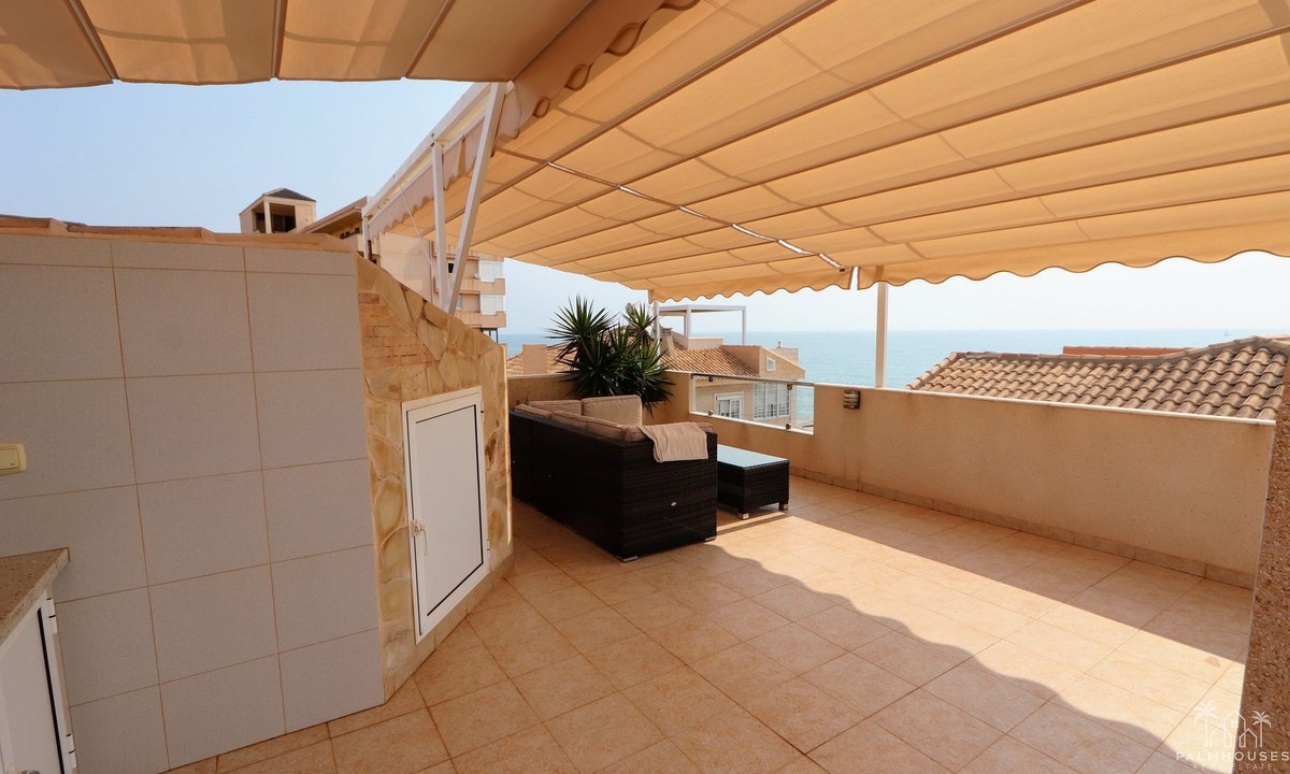 Venta - Villa - Torrevieja - Torrevieja Centro