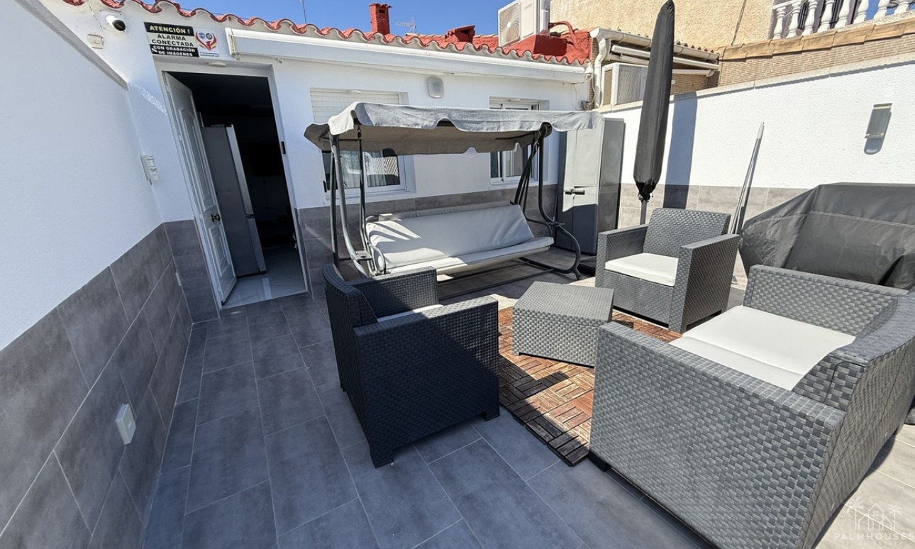 Venta - Villa - Torrevieja - Torrevieja Centro