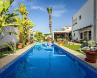 Venta - Villa - Torrevieja - Torrevieja Centro