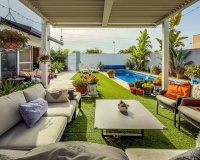 Venta - Villa - Torrevieja - Torrevieja Centro