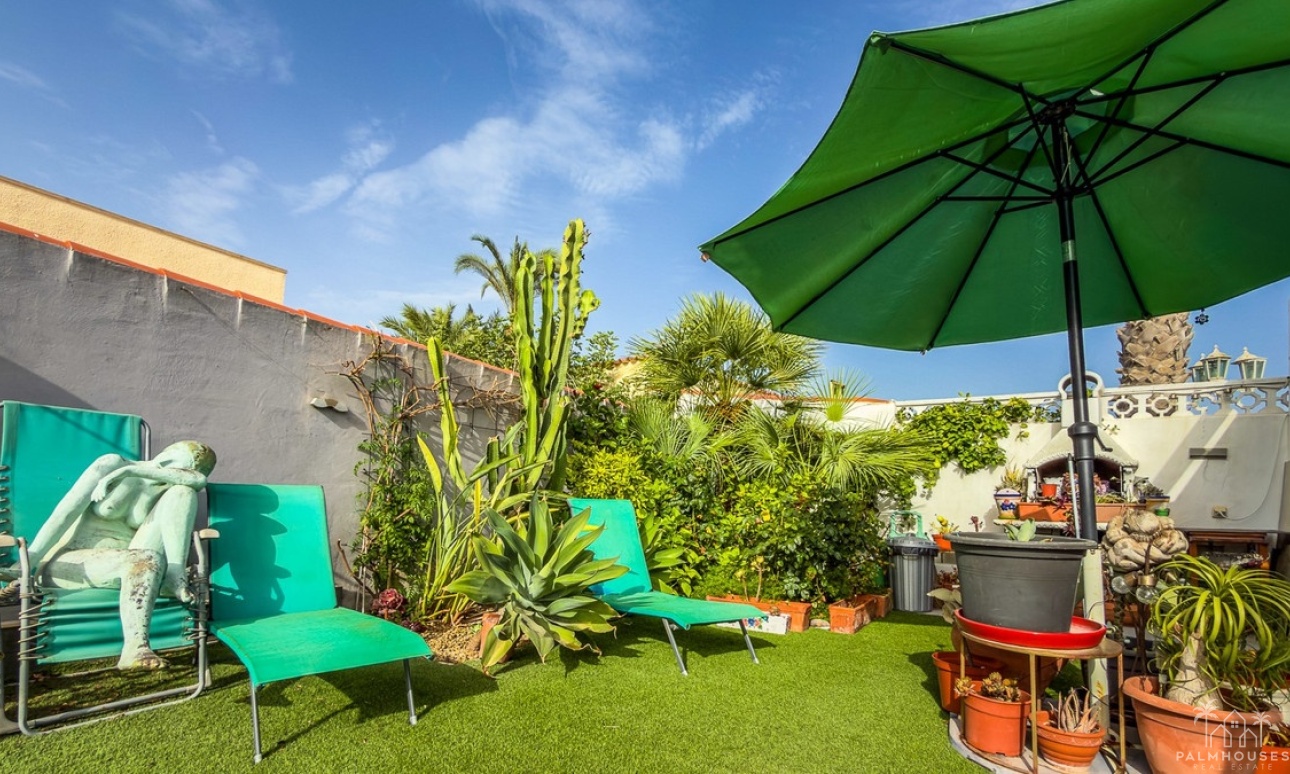 Venta - Villa - Torrevieja - Torrevieja Centro